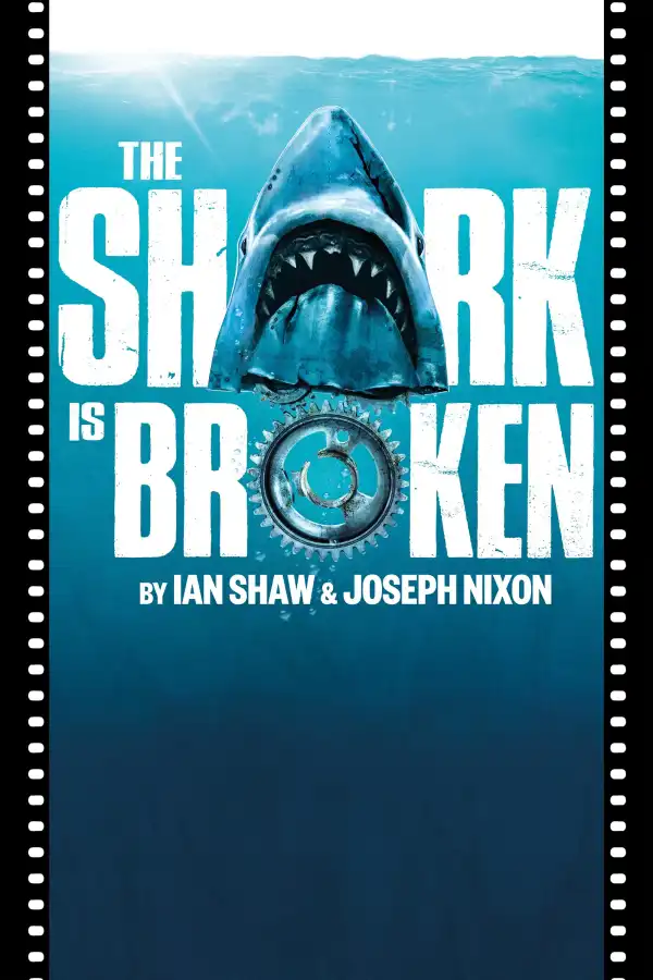 The Shark Is Broken (2025)