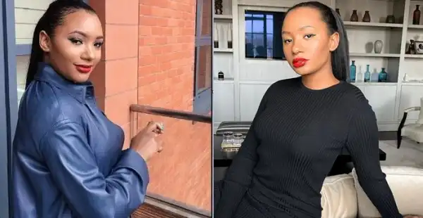 “Never be anyone’s second choice” – Temi Otedola advises