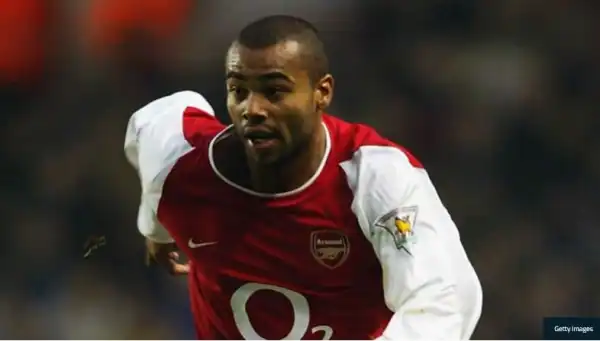 ‘Arsenal’s Winning Culture Was Falling Apart’ – Cole Says