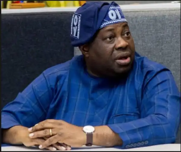 BBNaija 2020: Dele Momodu under attack for campaigning for Kiddwaya