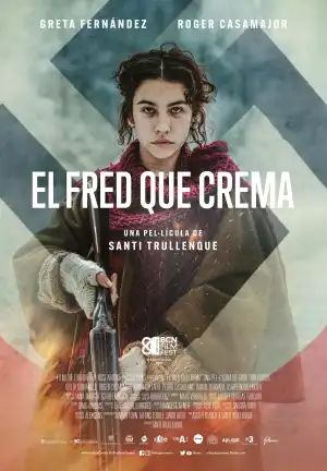 The Burning Cold (2022) [Spanish]
