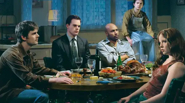 Six Feet Under: The Complete Series Sets Netflix Streaming Date