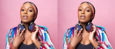 “I Remind God Every Time I See Wedding Photos”- DJ Cuppy Jokes About Singleness