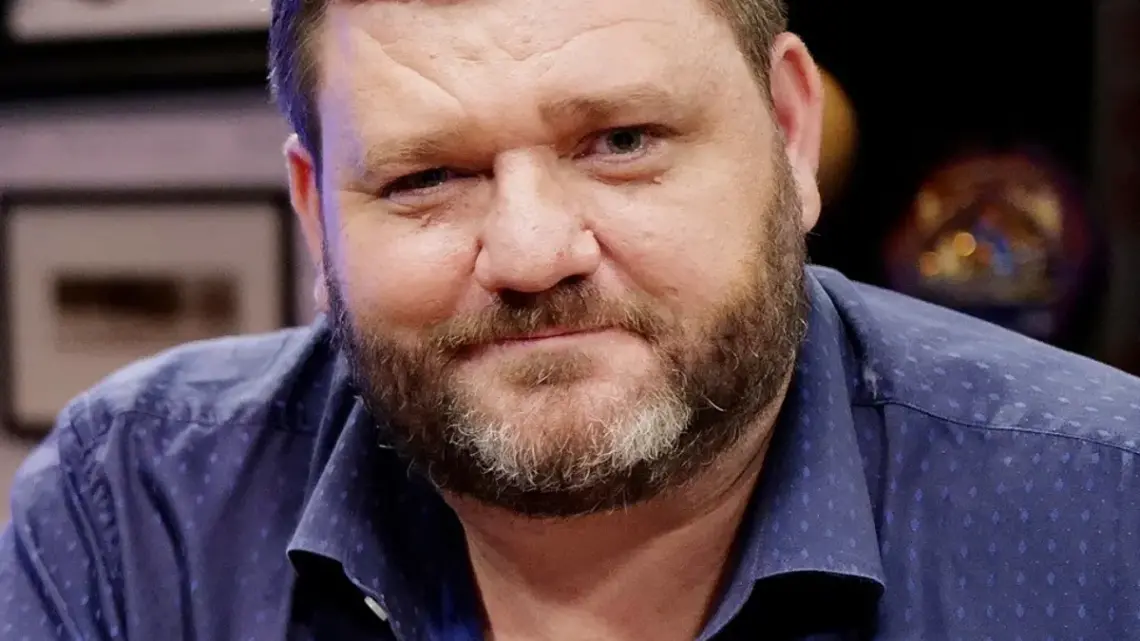 Net Worth Of Paul Murray