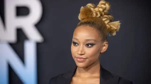 The Acolyte: Amandla Stenberg to Star in Disney+ Star Wars Series