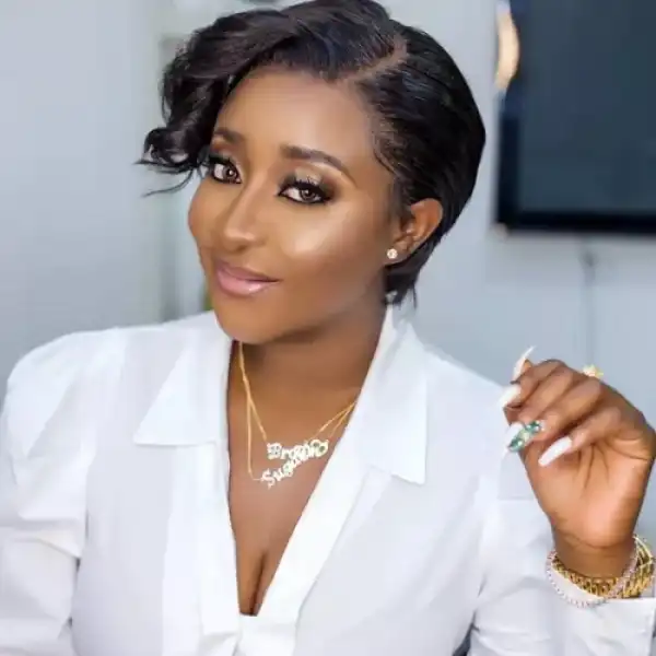 Why I Am Still Single at 41 – Ini Edo