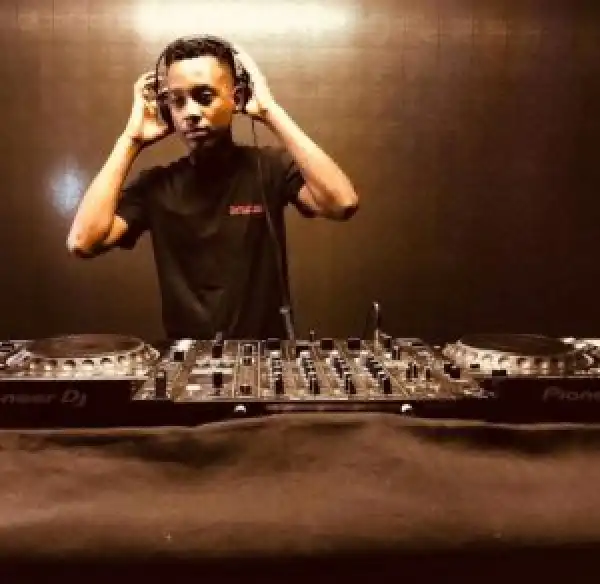 Mas MusiQ – Siyakhona ft. Daliwonga X Howard