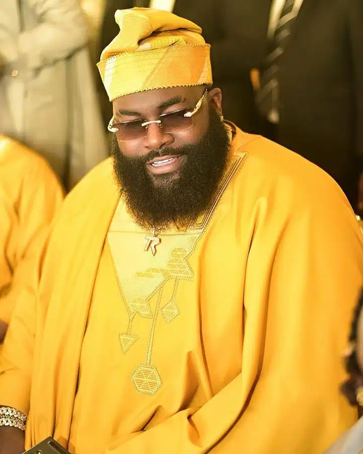 Davido’s hypeman, Spesh throws shade in recent post