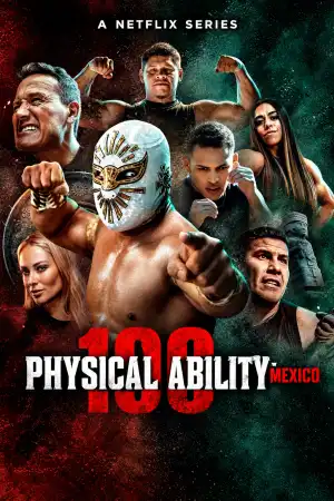 Physical 100 Mexico (2026) [Spanish] (TV series)