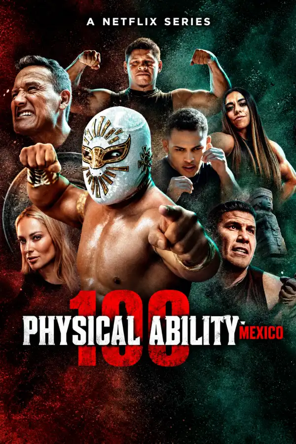 Physical 100 Mexico (2026) [Spanish] (TV series)