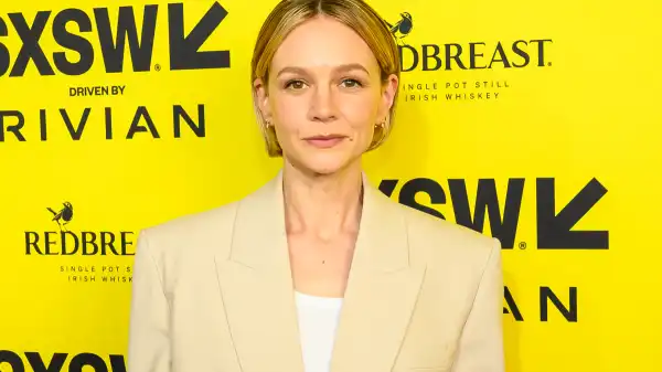 Greta Gerwig’s Narnia Adds Carey Mulligan to Cast, Role Revealed