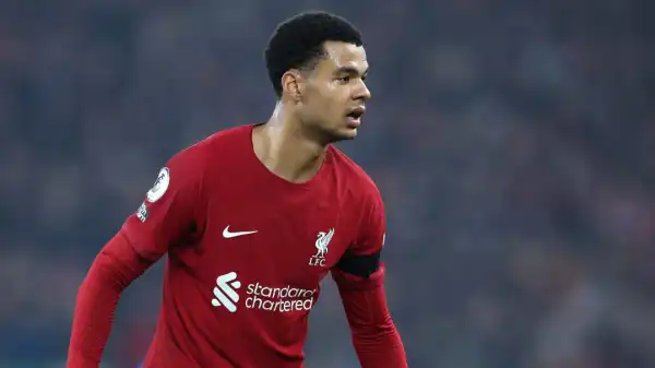Cody Gakpo reveals favoured Liverpool position