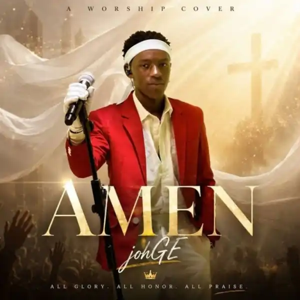 JohGE – Amen