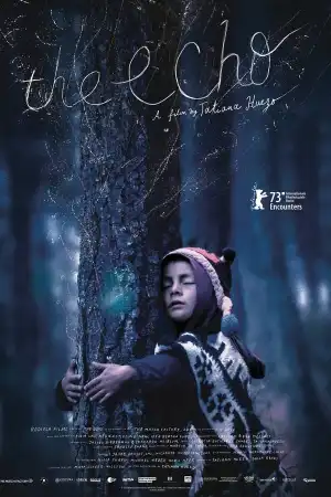 The Echo (2023) [Spanish]