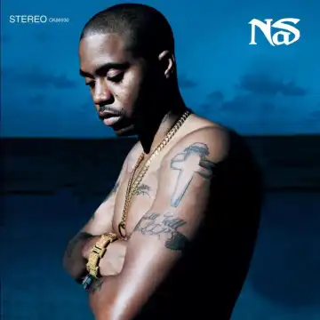 Nas – Revolutionary Warfare