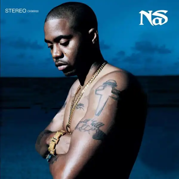 Nas – Dance