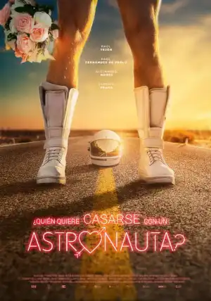 Who Wants to Marry an Astronaut? (2024) [Spanish]