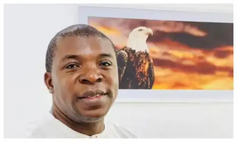 2027: Atiku a typical politician, only thinks of winning election – Tinubu’s aide