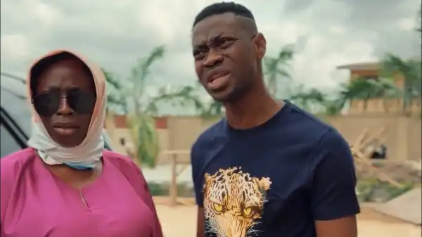 Mr Macaroni  –  500k Ramadan Gift (Comedy Video)
