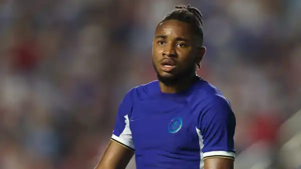 Mauricio Pochettino drops hint over Christopher Nkunku