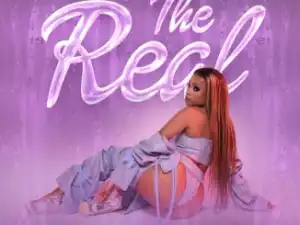 Mbali The Real – Ndize