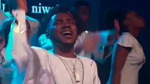 Okey Sokay - Oke Nla Nla ft. Pst Bayo Adeyinka (Video)