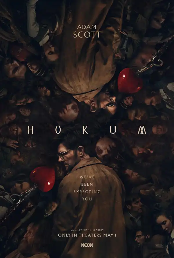 Hokum (2026)
