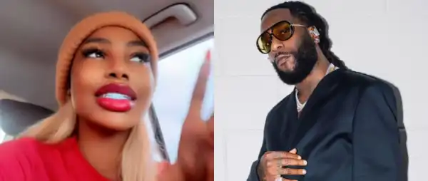 “There’s Burna Boy, and There Are Others” – Tacha Hails Burna Boy as Africa’s Greatest Export