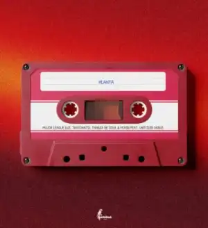 Major League DJz – Hlanya ft Thatohatsi, Thabza De Soul, Moish & Untitled Audio