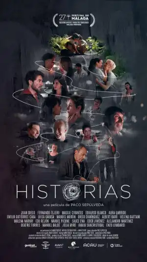 Historias (2024) [Spanish]