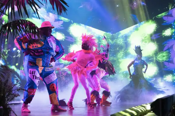 ‘Legendary’ Canceled At HBO Max After Three Seasons