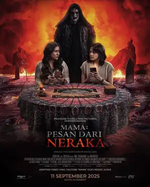 Mama: Pesan dari Neraka (2025) [Indonesian]