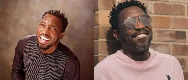 Singer Timi Dakolo Calls Out Royal Air Maroc Over Missing Luggage