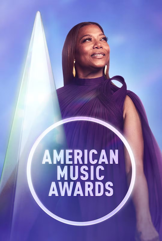 American Music Awards 2026 (2026)