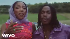 Nissi, Fireboy DML - Nobody (Video)
