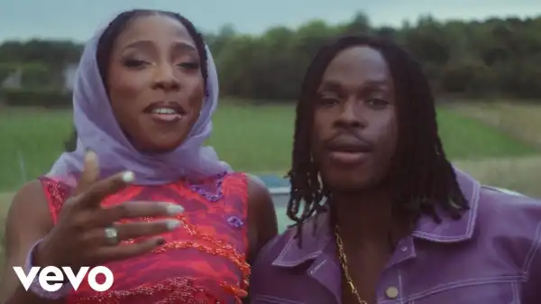 Nissi, Fireboy DML - Nobody (Video)