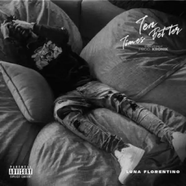 Luna Florentino – 10AM IN AUCKLAND PARK