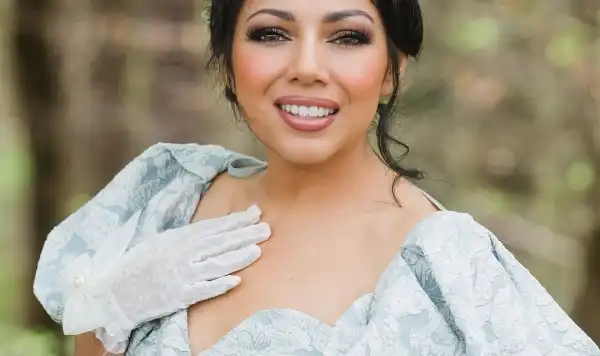 Net Worth Of Charisma Star