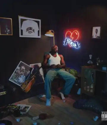 Oladapo – Perfect Timing