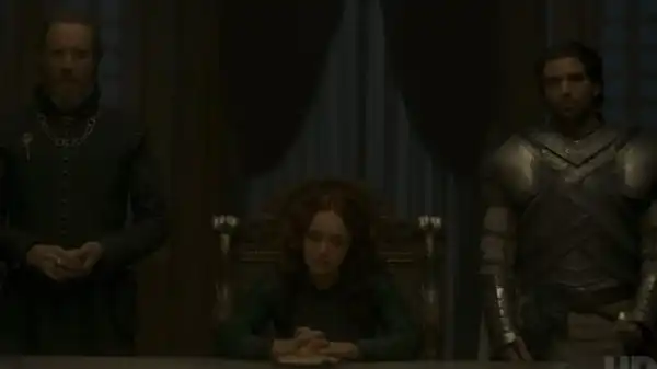 House of the Dragon Episode 9 Promo: The Green Council Makes Their Move