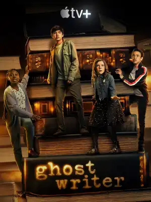 Ghostwriter 2019 Season 3