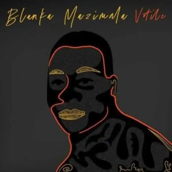 Blanka Mazimela – Phezulu Reloaded ft. Khonaye
