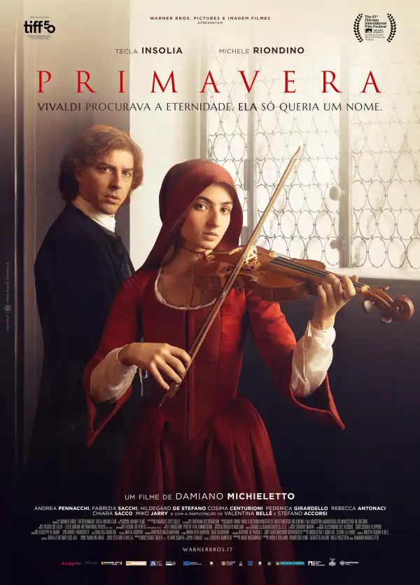 Primavera (2025) [Italian]