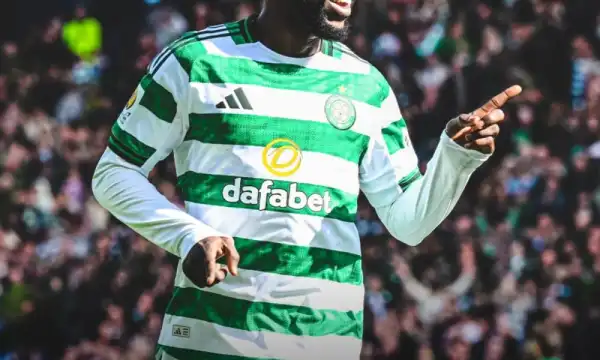 Turkey: Iheanacho scores in sixth straight game for new club