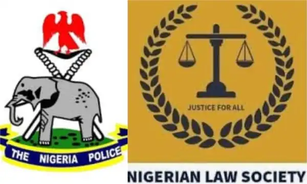 Legitimacy row: IGP writes to recognise Aliyu, Jaja leadership of Nigerian Law Society