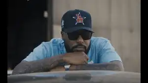 Dom Kennedy - Dont Walk Away ft. Quentin Miller (Video)