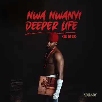 Kolaboy – Onu Ft. YungKeb