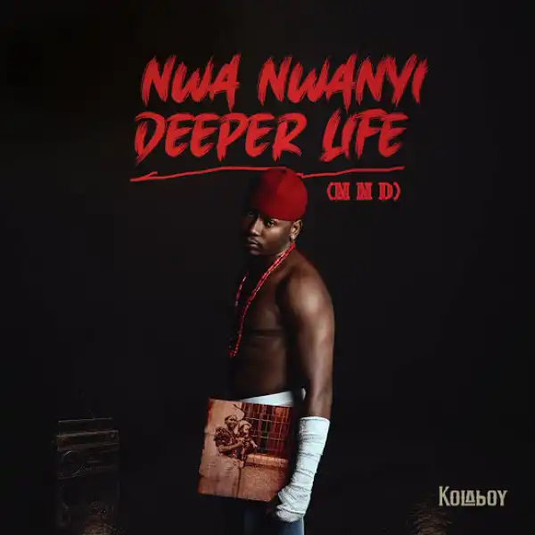 Kolaboy – Onu Ft. YungKeb