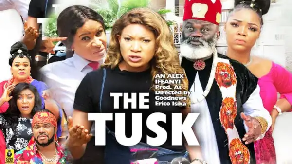 The Tusk Season 9&10 Finale