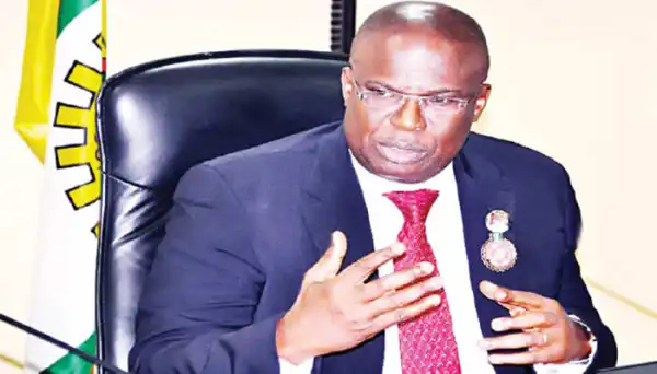 Bayelsa APC elders tackle ex-Rep over anti-Sylva comments